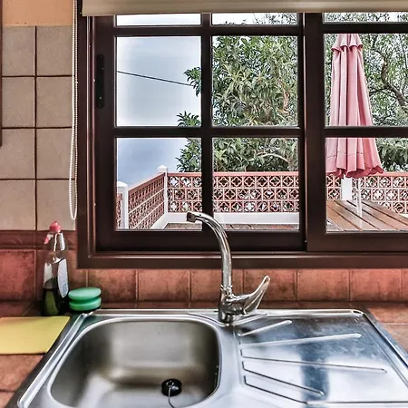 Casa Hébergement de vacances *
