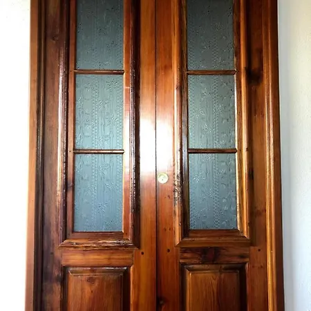 Casa Garafía