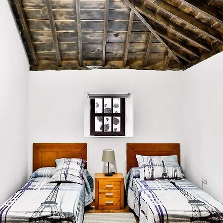 Casa Ferienhaus *