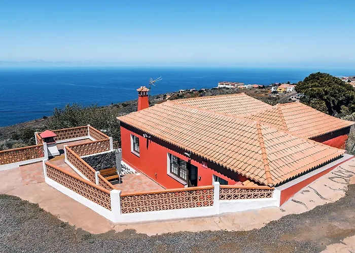 Semesterbostad Casa *