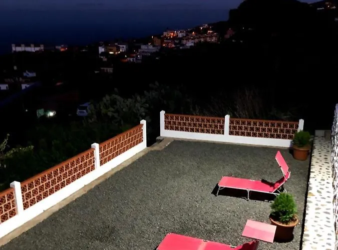 Semesterbostad Casa *