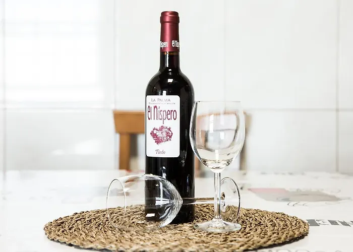 Semesterbostad Casa *