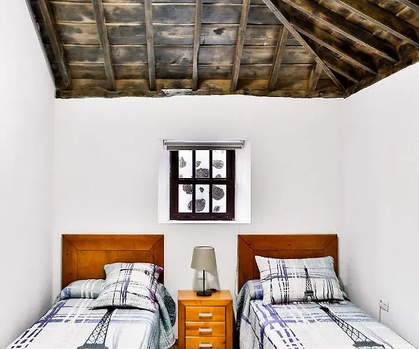 Casa Semesterbostad *