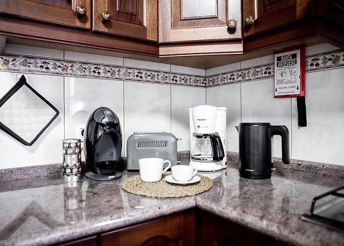 Casa Semesterbostad *