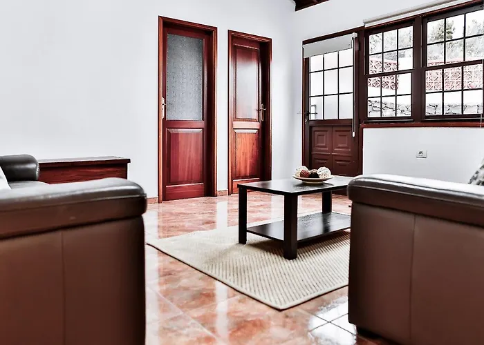 Casa Semesterbostad *