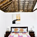 Сasa de vacaciones Casa Garafía