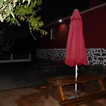 Casa Garafía