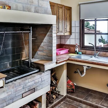 Casa Σπίτι διακοπών Garafía