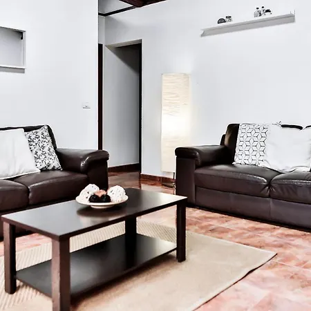 بيت للعطل Casa *