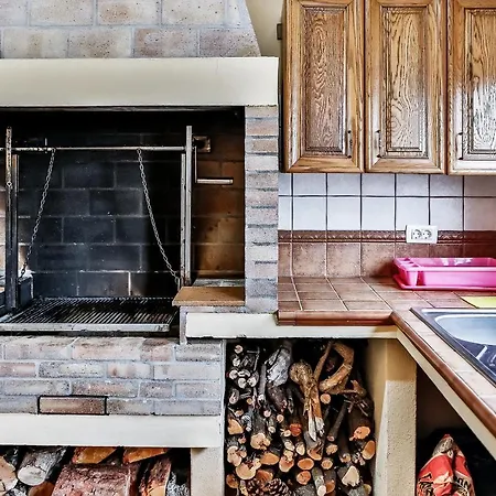 Casa Σπίτι διακοπών