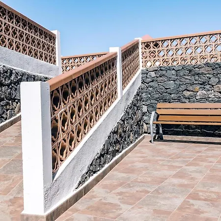 Casa Garafía