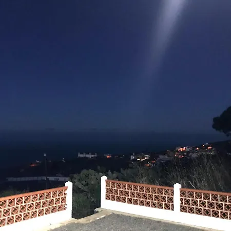 Casa Garafía