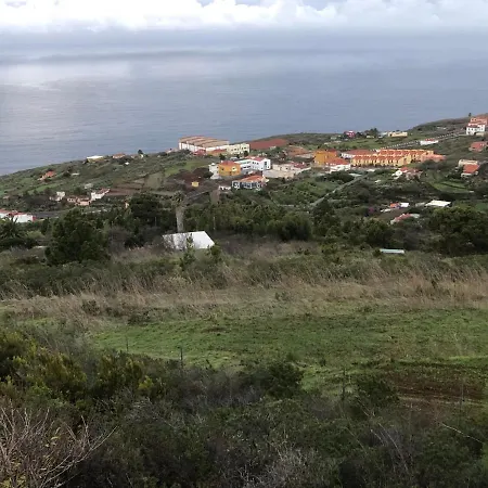 Casa Garafía