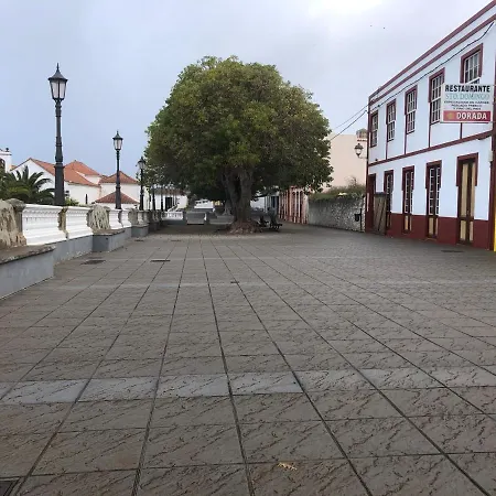 Casa Garafía