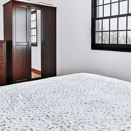 Casa * Garafía