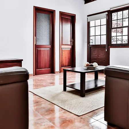 Casa Σπίτι διακοπών *