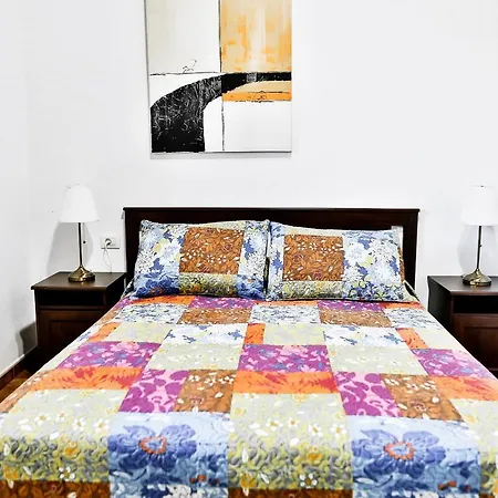 Σπίτι διακοπών Casa