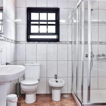 Feriehus Casa