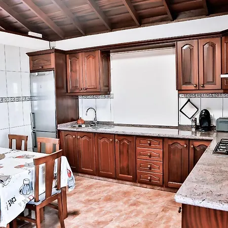 Casa Garafía