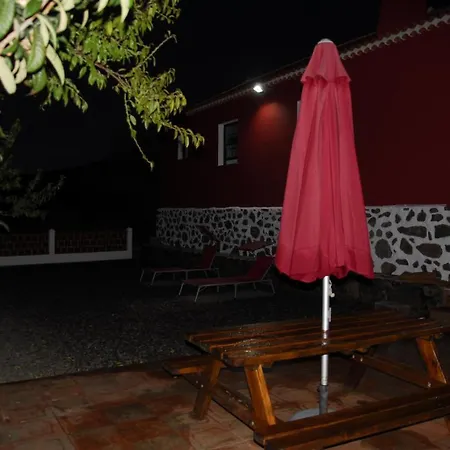 Casa Garafía