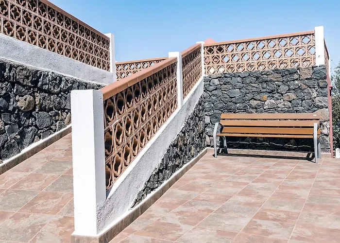 Casa Garafía
