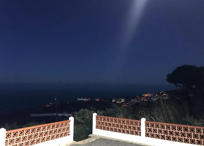 Casa Garafía