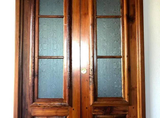 Casa Garafía