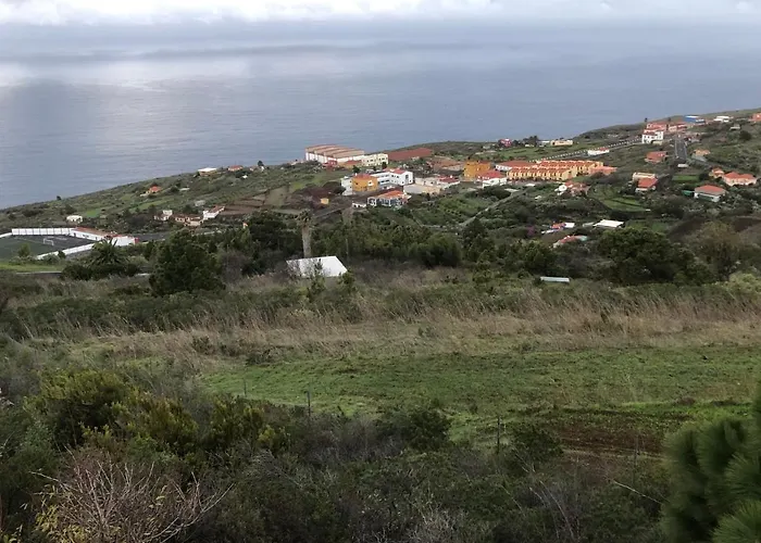 Casa Garafía