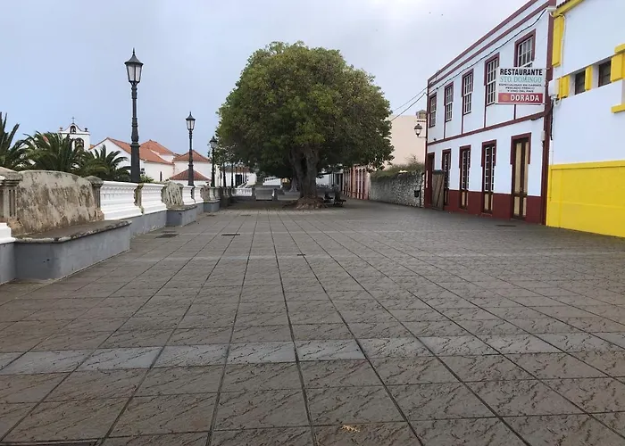 Casa Garafía
