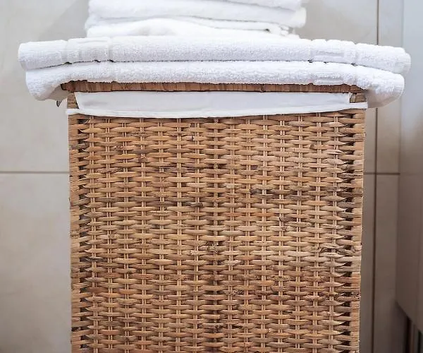 Holiday home Casa Garafia