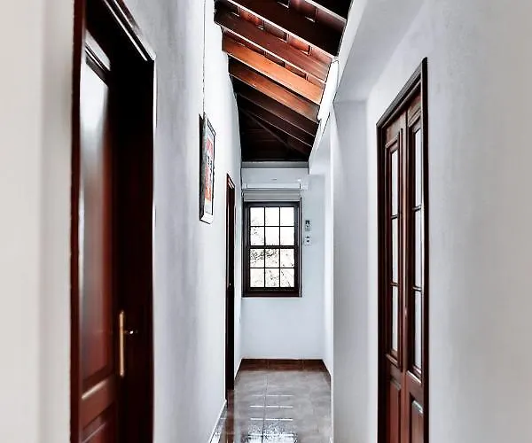 بيت للعطل Casa *