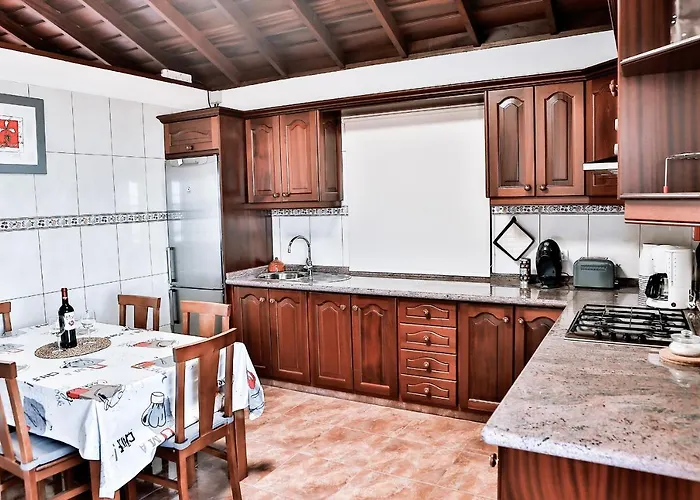 Casa Garafía