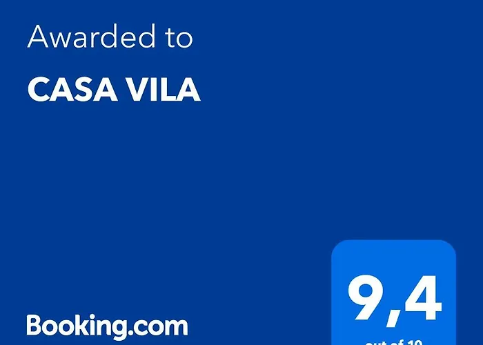بيت للعطل Casa
